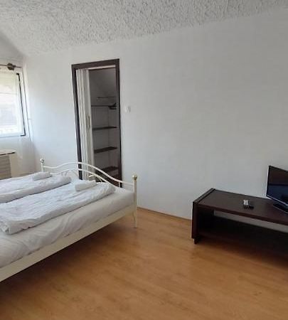 Bluebird Apartman Залакарош Екстер'єр фото
