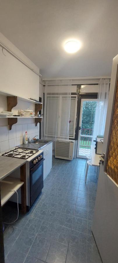 Bluebird Apartman Залакарош Екстер'єр фото