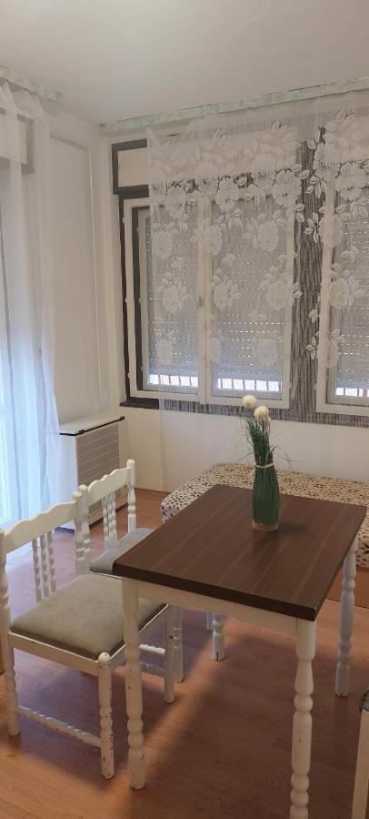 Bluebird Apartman Залакарош Екстер'єр фото