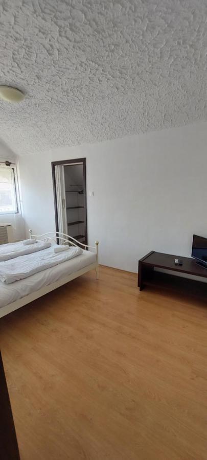 Bluebird Apartman Залакарош Екстер'єр фото