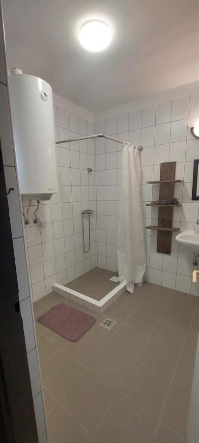 Bluebird Apartman Залакарош Екстер'єр фото