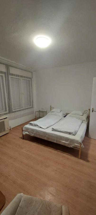 Bluebird Apartman Залакарош Екстер'єр фото
