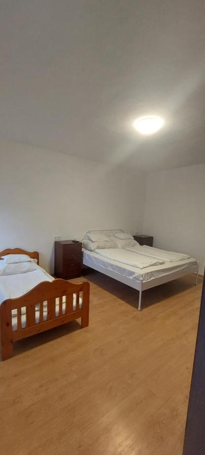 Bluebird Apartman Залакарош Екстер'єр фото