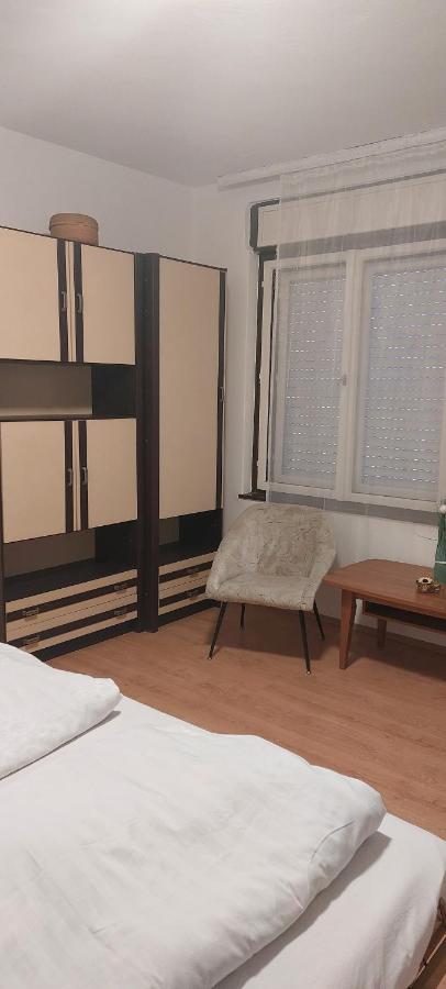 Bluebird Apartman Залакарош Екстер'єр фото