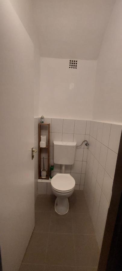Bluebird Apartman Залакарош Екстер'єр фото