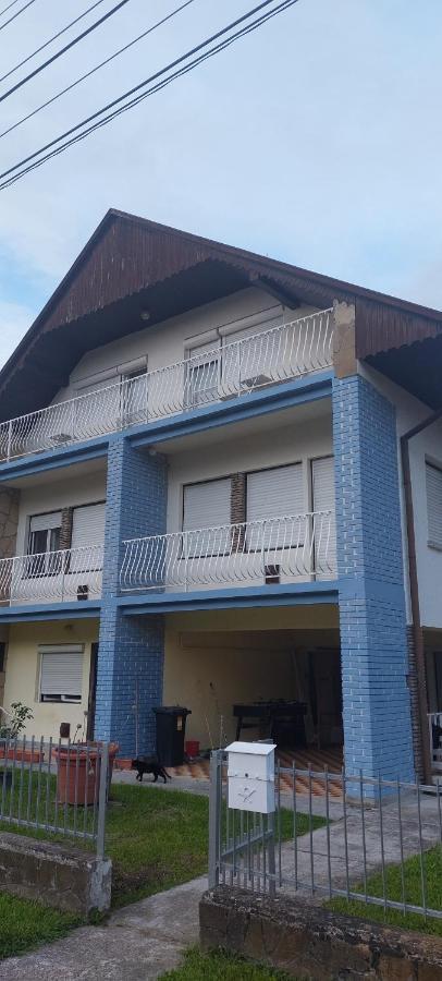 Bluebird Apartman Залакарош Екстер'єр фото